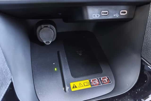 Toyota Yaris Cross (2026) thumbnail 18