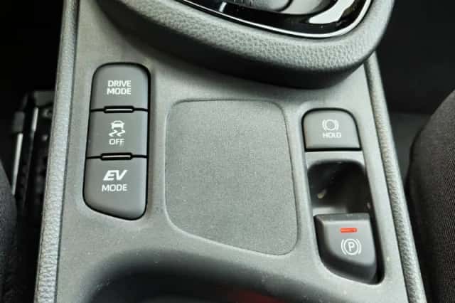 Toyota Yaris Cross (2026) thumbnail 20