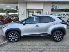 Toyota Yaris Cross (2026) thumbnail 3