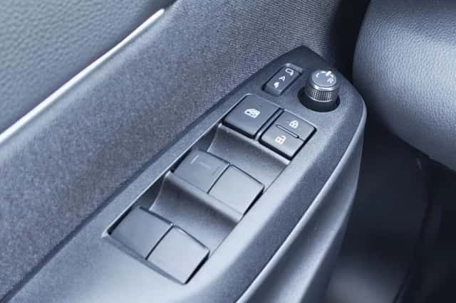 Toyota Yaris Cross (2026) thumbnail 21
