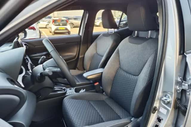 Toyota Yaris Cross (2026) thumbnail 26