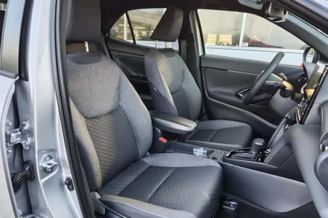 Toyota Yaris Cross (2026) thumbnail 27