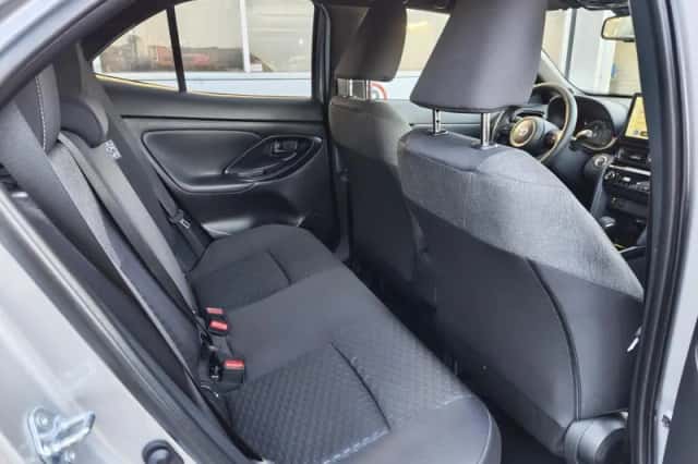Toyota Yaris Cross (2026) thumbnail 28