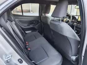 Toyota Yaris Cross (2026) thumbnail 28