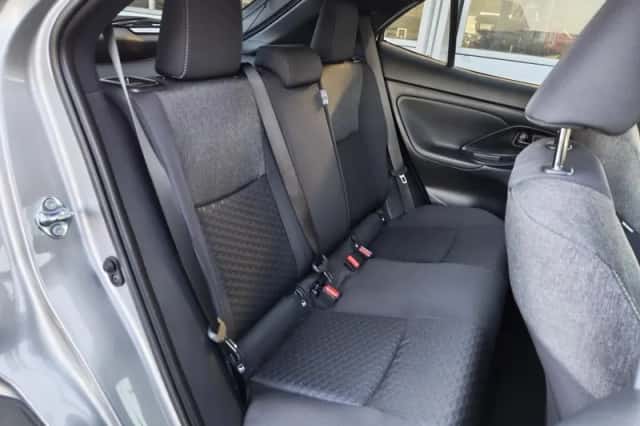 Toyota Yaris Cross (2026) thumbnail 29