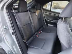 Toyota Yaris Cross (2026) thumbnail 29