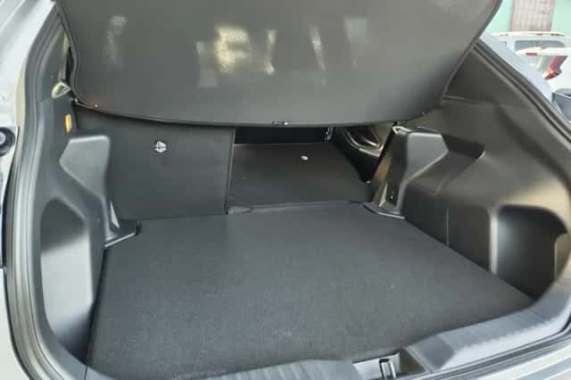 Toyota Yaris Cross (2026) thumbnail 31
