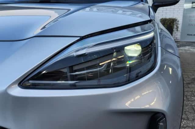 Toyota Yaris Cross (2026) thumbnail 32