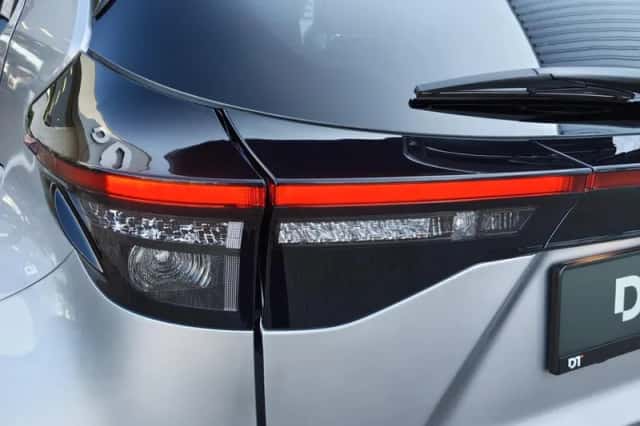 Toyota Yaris Cross (2026) thumbnail 33