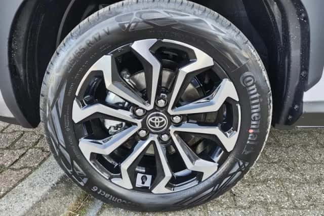 Toyota Yaris Cross (2026) thumbnail 37