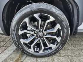 Toyota Yaris Cross (2026) thumbnail 37