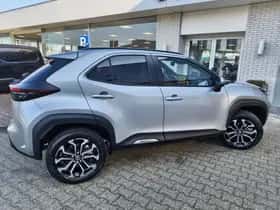 Toyota Yaris Cross (2026) thumbnail 5