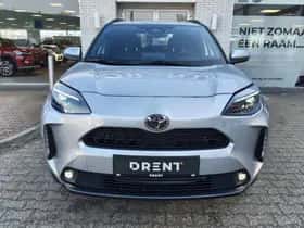 Toyota Yaris Cross (2026) thumbnail 6