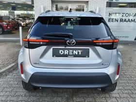 Toyota Yaris Cross (2026) thumbnail 7