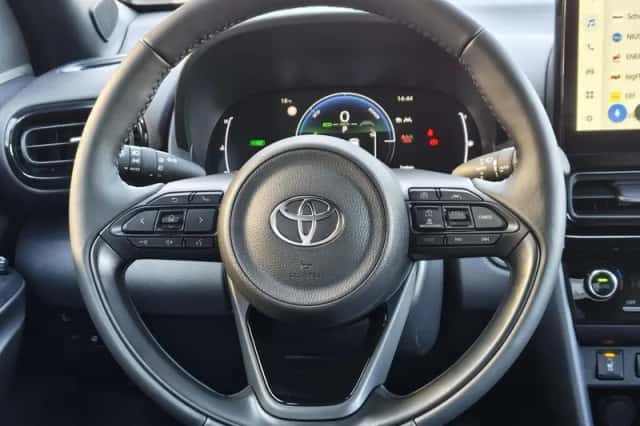 Toyota Yaris Cross (2026) thumbnail 9