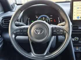 Toyota Yaris Cross (2026) thumbnail 9