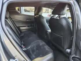 Toyota C-HR (2020) thumbnail 33
