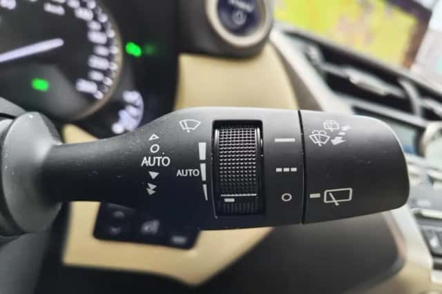 Lexus NX (2018) thumbnail 13