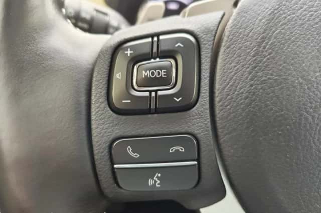 Lexus NX (2018) thumbnail 14