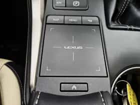 Lexus NX (2018) thumbnail 27