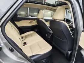 Lexus NX (2018) thumbnail 38