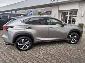 Lexus NX (2018) thumbnail 5