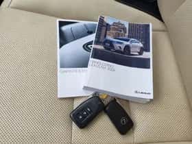 Lexus NX (2018) thumbnail 52