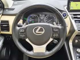 Lexus NX (2018) thumbnail 10