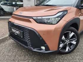 Toyota Aygo (2026) thumbnail 2