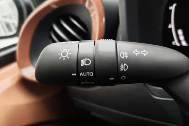 Toyota Aygo (2026) thumbnail 11