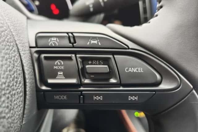 Toyota Aygo (2026) thumbnail 14