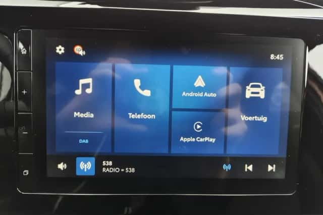 Toyota Aygo (2026) thumbnail 15