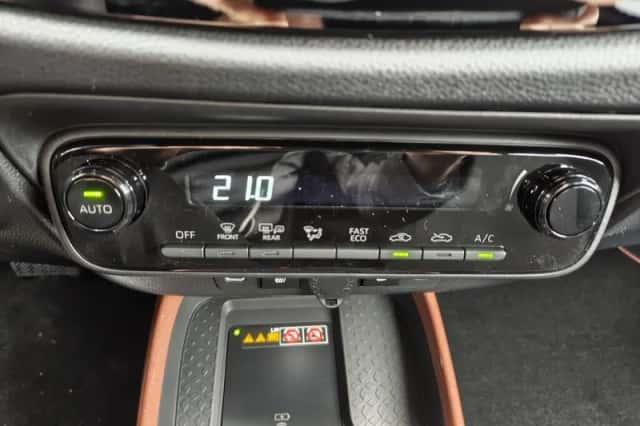 Toyota Aygo (2026) thumbnail 18