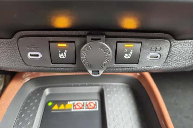 Toyota Aygo (2026) thumbnail 19