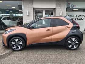Toyota Aygo (2026) thumbnail 3