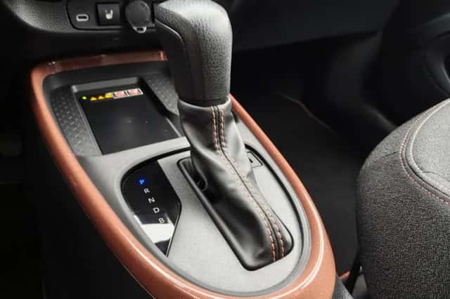 Toyota Aygo (2026) thumbnail 21