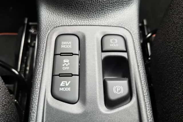Toyota Aygo (2026) thumbnail 22