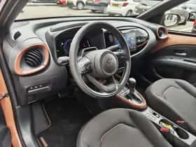 Toyota Aygo (2026) thumbnail 26