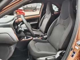 Toyota Aygo (2026) thumbnail 27