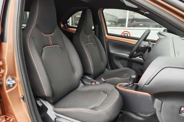 Toyota Aygo (2026) thumbnail 28
