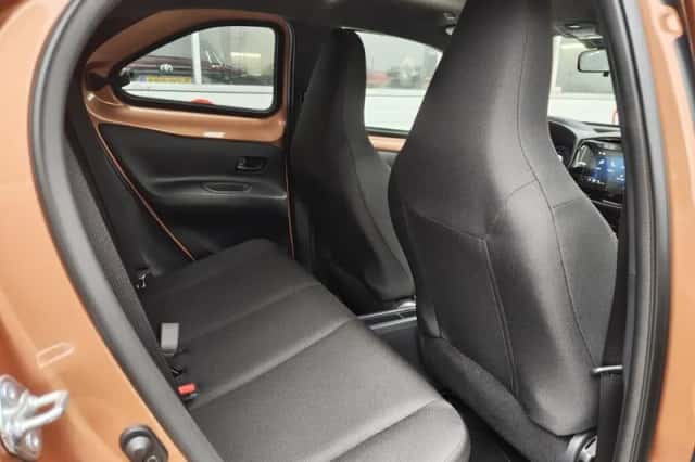 Toyota Aygo (2026) thumbnail 29