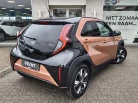 Toyota Aygo (2026) thumbnail 4