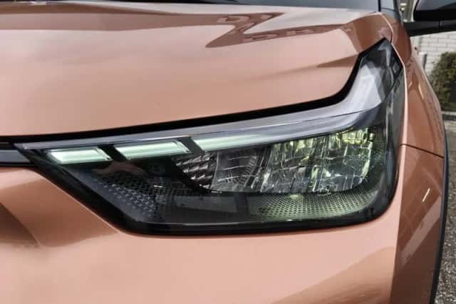 Toyota Aygo (2026) thumbnail 33