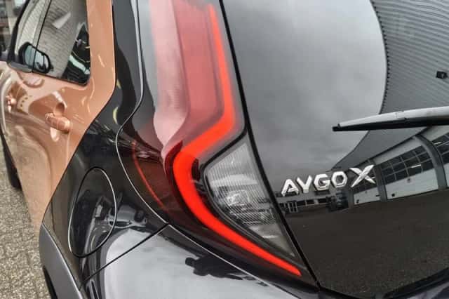 Toyota Aygo (2026) thumbnail 34