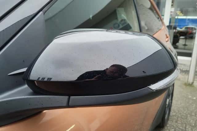 Toyota Aygo (2026) thumbnail 35