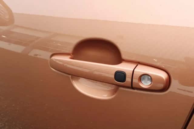 Toyota Aygo (2026) thumbnail 36