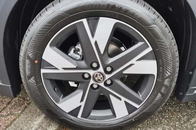 Toyota Aygo (2026) thumbnail 37