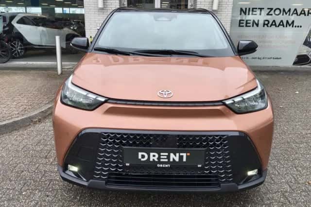 Toyota Aygo (2026) thumbnail 6