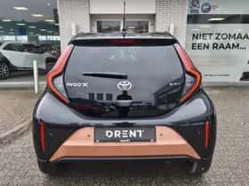 Toyota Aygo (2026) thumbnail 7