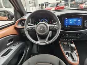 Toyota Aygo (2026) thumbnail 8